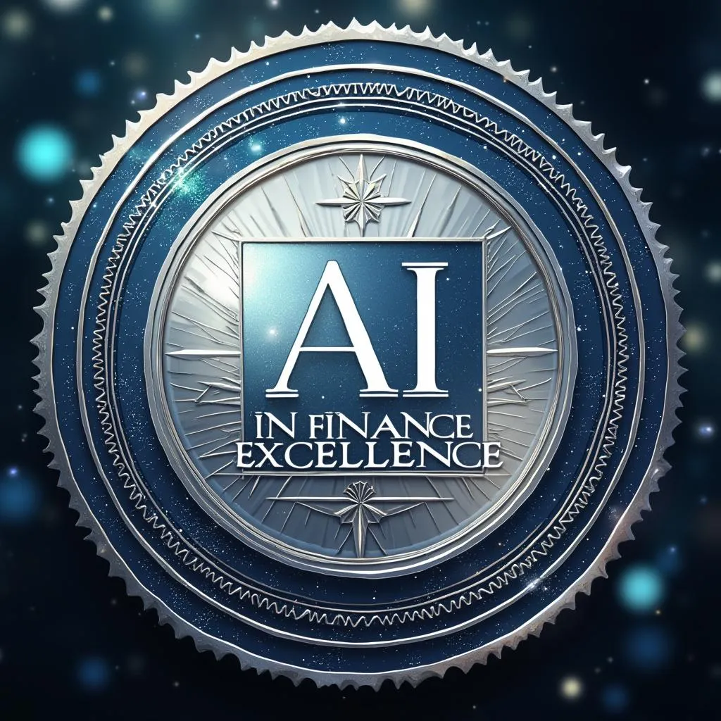 Label Excellence IA Finance
