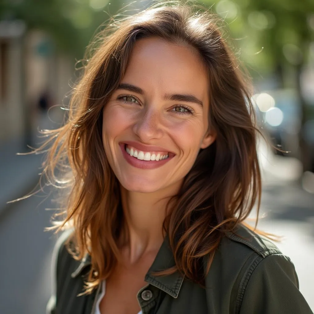 Photo de Amélie D.