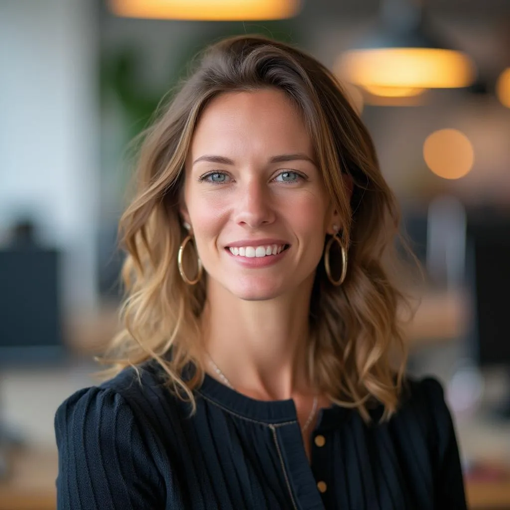 Photo de Léa Moreau